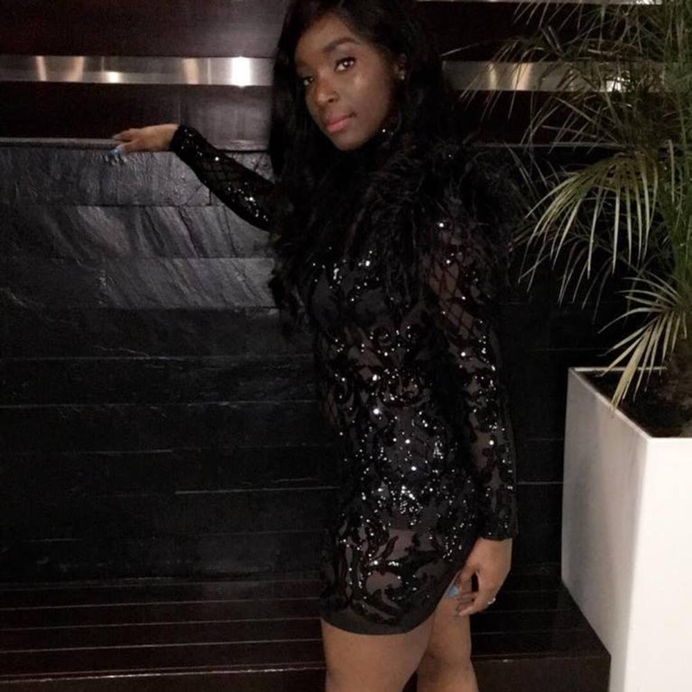 Meet your Posher, Jasmine
